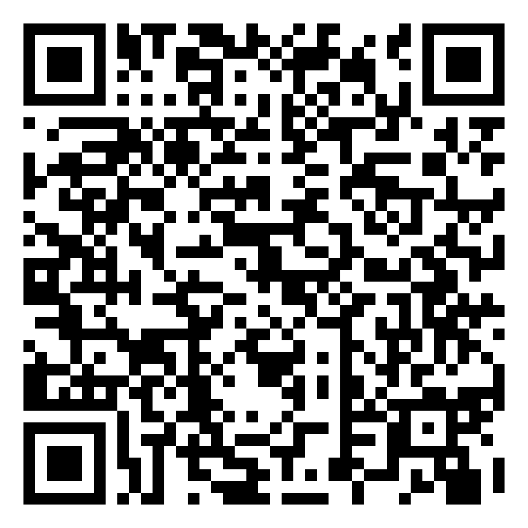 Survey QR Code